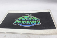 CENTER GEARSHIFT FORK 24212-MAL-600 1998 HONDA CBR900RR