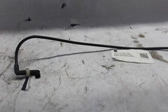 Tank To Valve Tube 27191-97 2005 ROAD KING CUSTOM FLHRSI