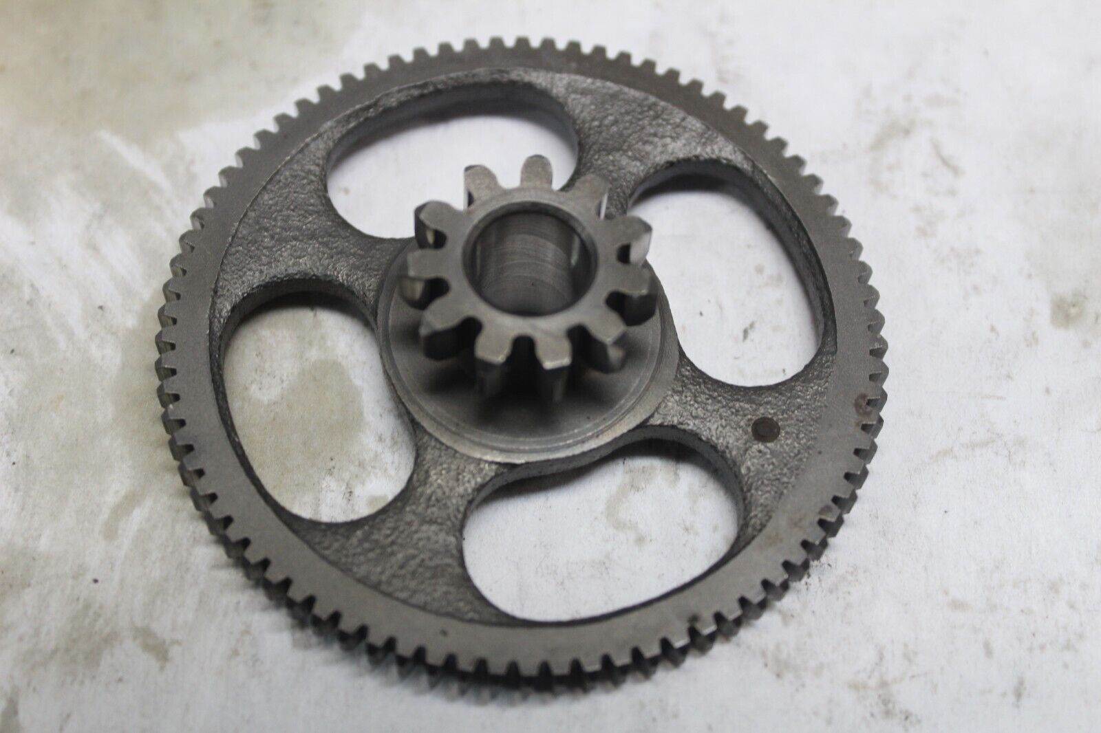 STARTER REDUCTION GEAR 28102-415-010 1982 GL500I SILVERWING