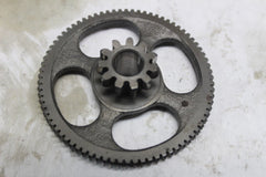 STARTER REDUCTION GEAR 28102-415-010 1982 GL500I SILVERWING