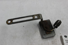 Hose Clamp #92170-1651 1996 KAWASAKI VN800