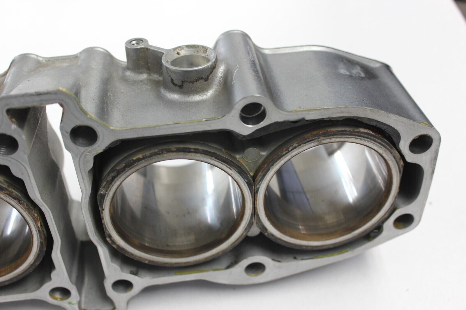 ENGINE CYLINDER ASSY 11005-1690 2002 KAWASAKI ZX-6