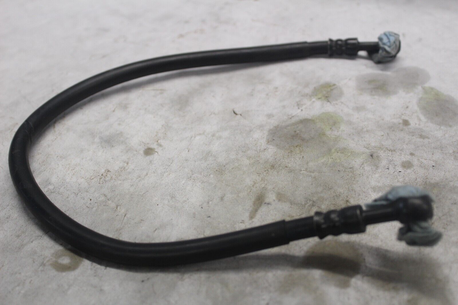 CAM CHAIN TENSIONER HOSE 12835-15H00 2008 SUZUKI GSX1300R