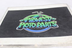 MAINSHAFT BEARING 20MM 91025-MW0-003 1998 HONDA CBR900RR