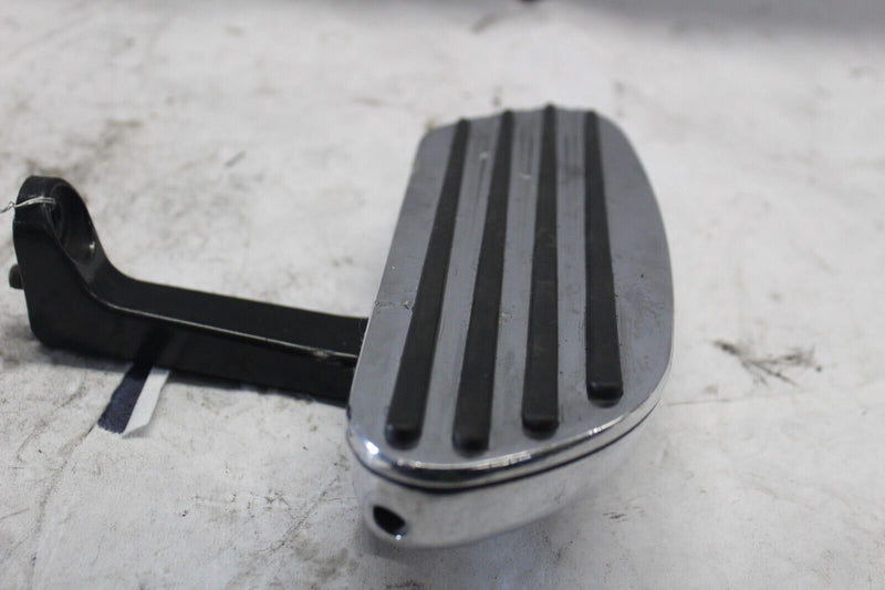 52719-93A Passenger Footboard Floorboard 50613-91 2005 ROAD KING CUSTOM FLHRSI