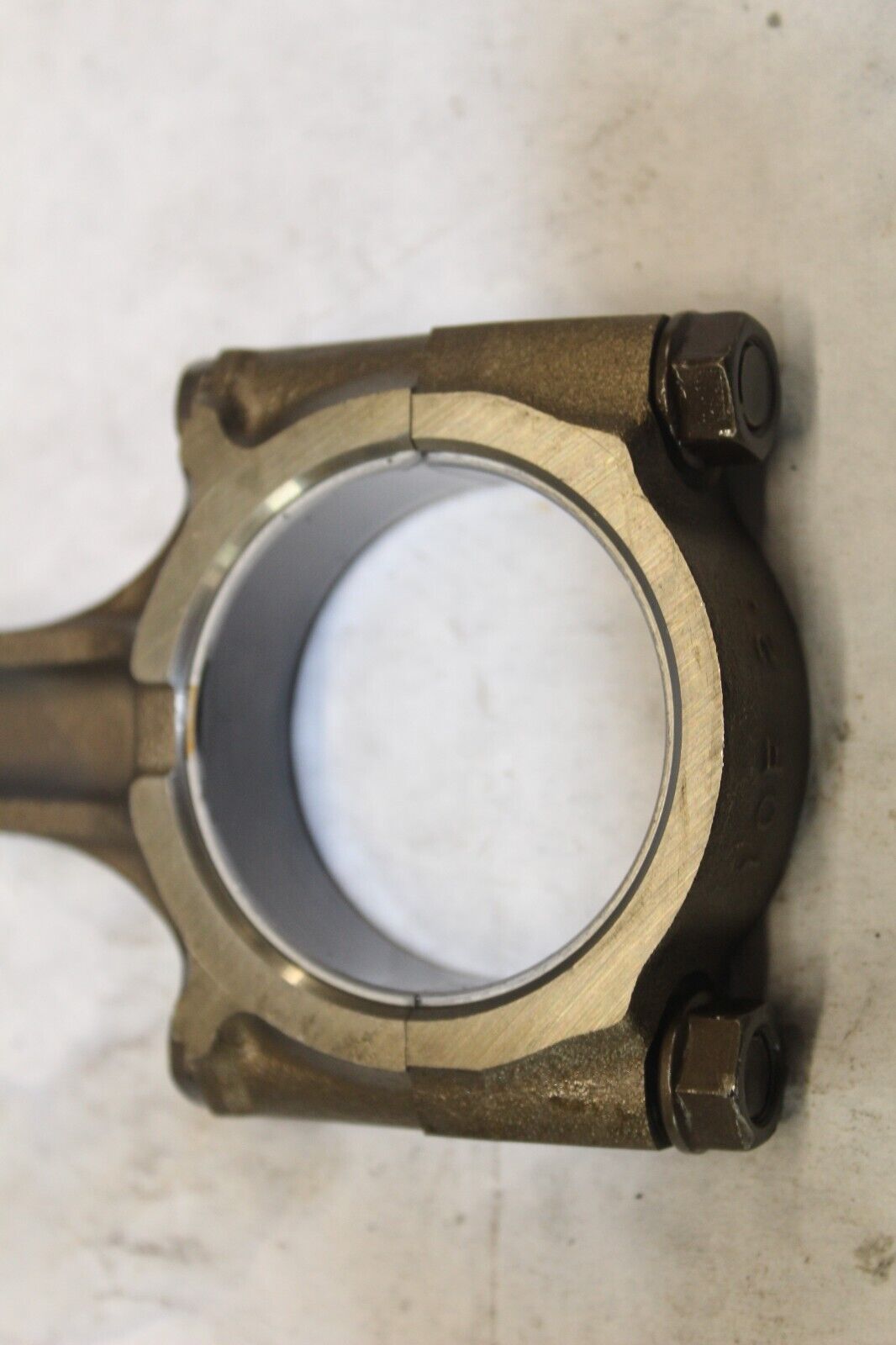 CONNECTING ROD ASSY 12160-10F00 2000 SUZUKI INTRUDER VL1500