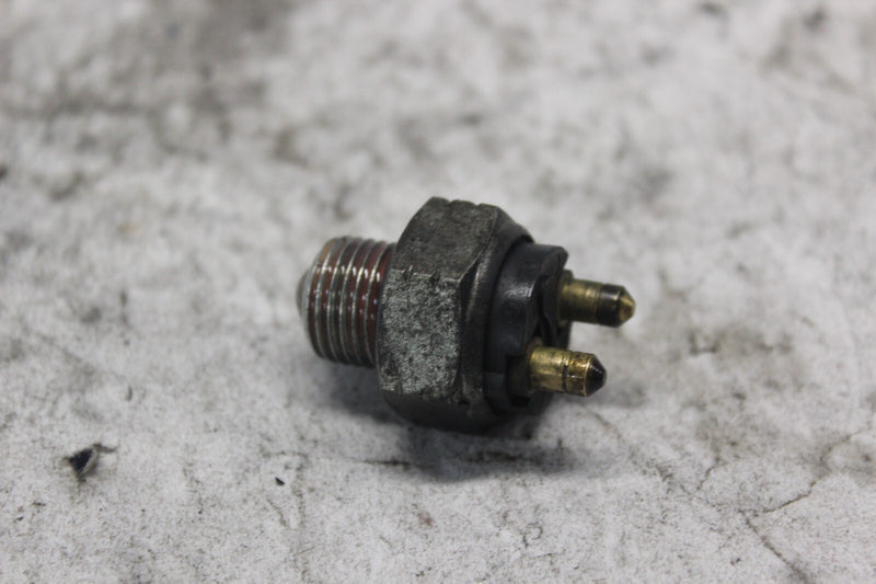 Neutral Indicator Switch 33926-06B 2008 H-D ELECTRAGLIDE FLHT