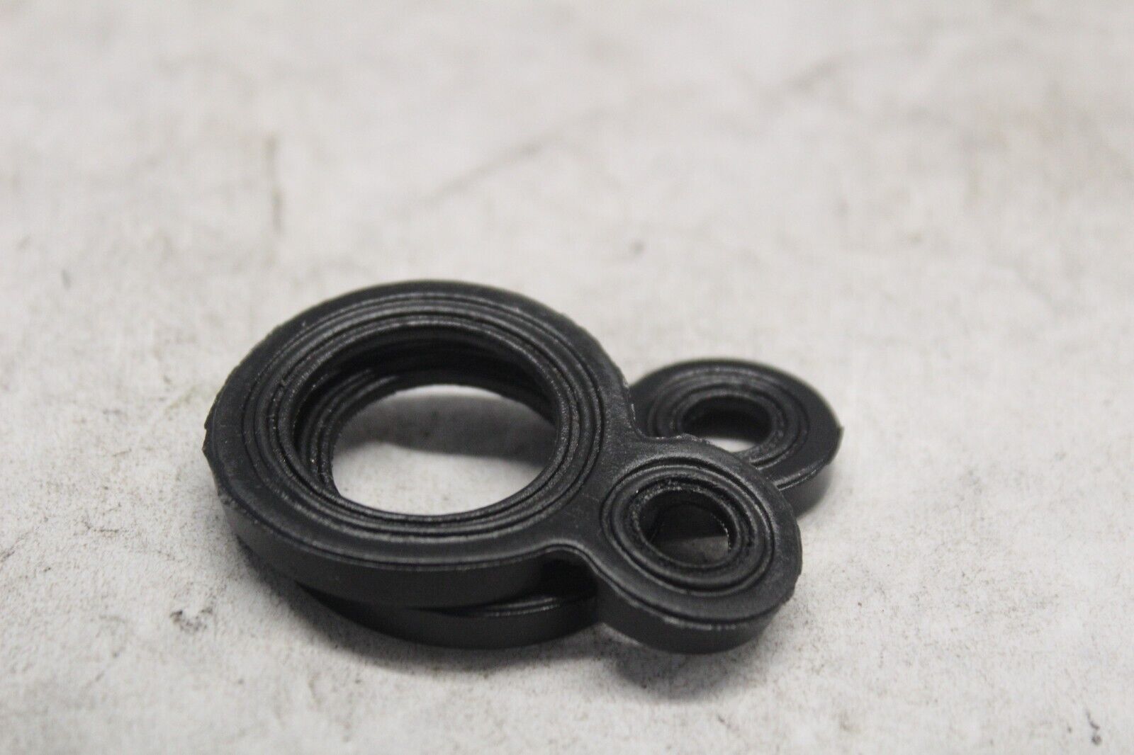 SPARK PLUG GASKET (2) 11009-1990 1992 KAWASAKI ZX-6