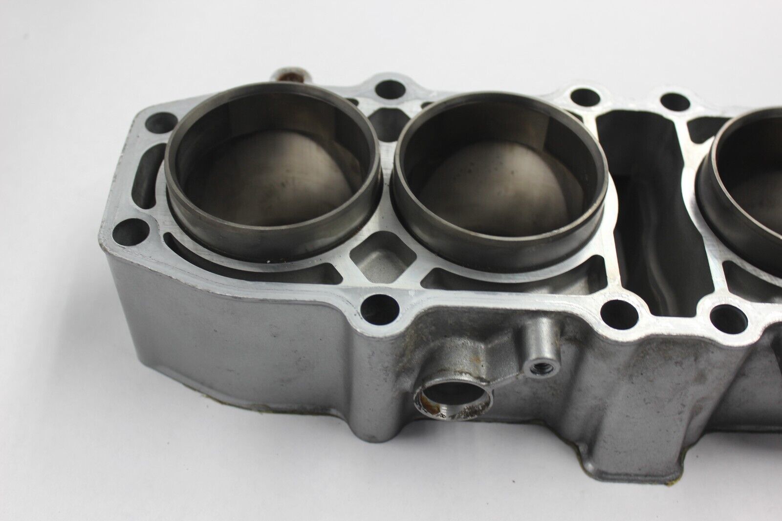 ENGINE CYLINDER ASSY 11005-1690 2002 KAWASAKI ZX-6