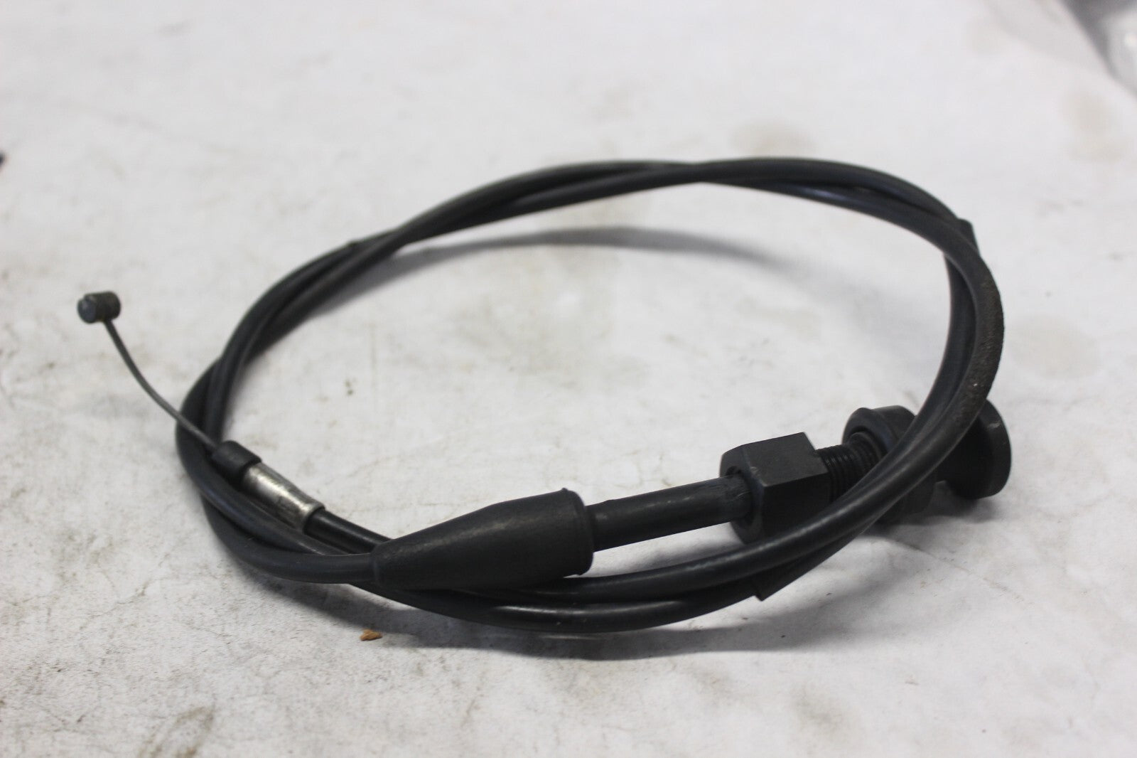 CHOKE CABLE 17950-371-010 1982 HONDA GOLDWING GL1100A