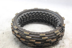 CLUTCH PACK STEELS FIBERS 2002 SUZUKI HAYABUSA GSX1300R 21441-24F20