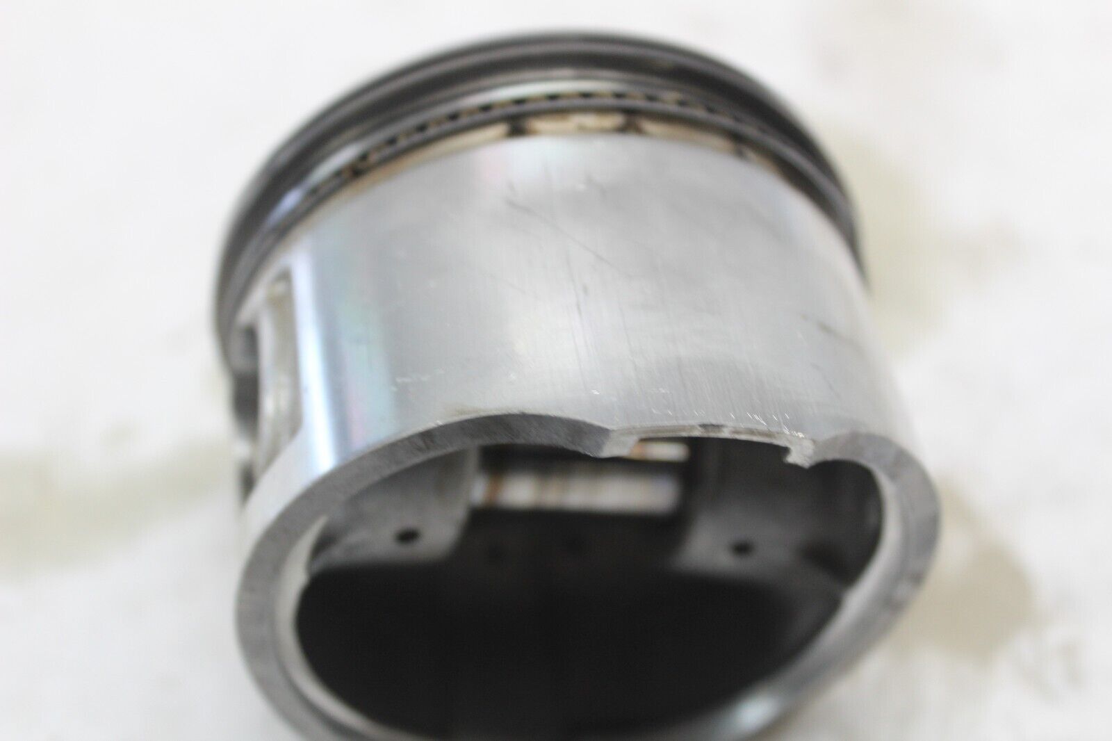PISTON (STD) 13101-415-000 1982 GL500I SILVERWING
