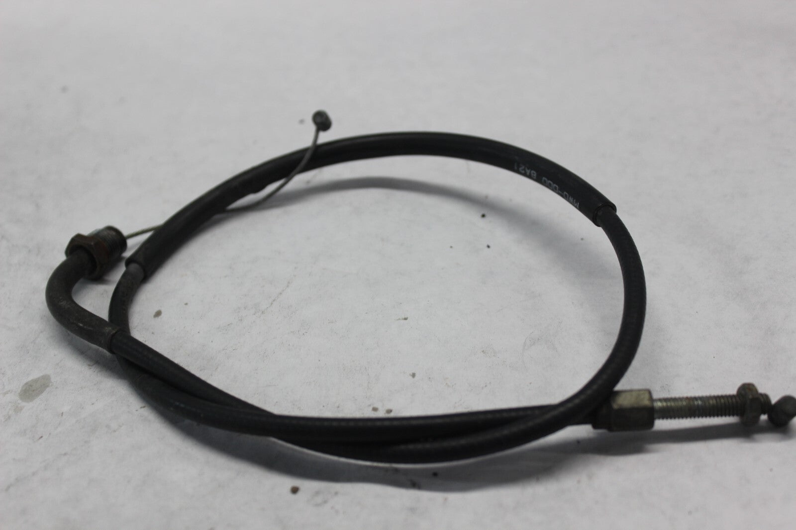 THROTTLE CABLE B 17920-MW0-000 1998 HONDA CBR900RR