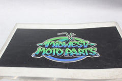 CLUTCH LEVER SPRING 22815-MW0-000 1998 HONDA CBR900RR