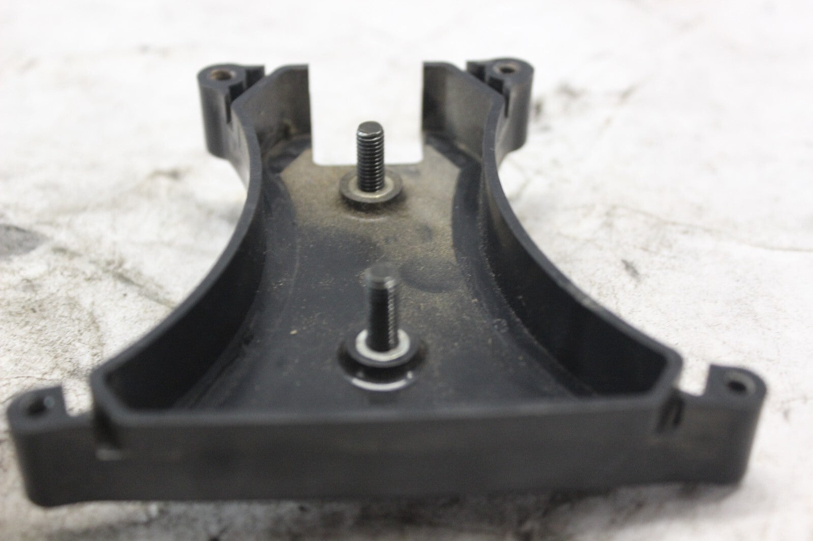 LOWER PILOT COVER 37617-MA1-008 1982 HONDA GL500I SILVERWING