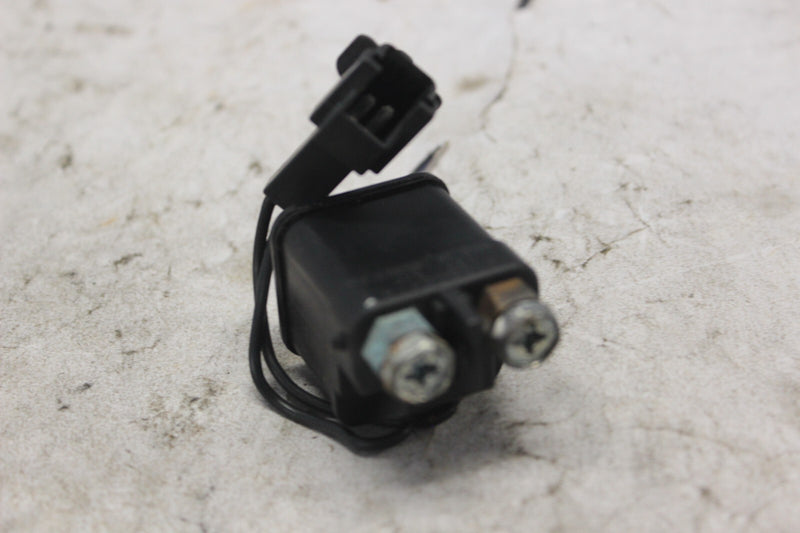 Starter Magnetic Switch 35850-MB0-007 1982 HONDA GOLDWING GL1100A