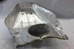 Heat Shield #44191-24F10 2002 SUZUKI HAYABUSA GSX1300R