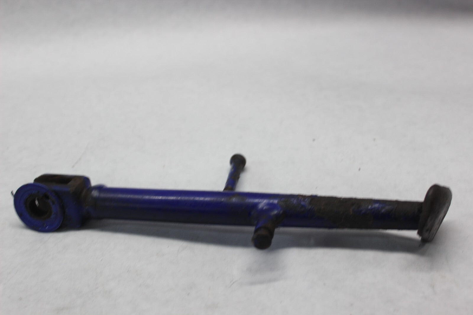 SIDE STAND BAR BLUE 50530-MAS-000 1998 HONDA CBR900RR