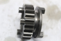 MAINSHAFT 3RD GEAR 24T 23451-413-000 1982 GL500I SILVERWING