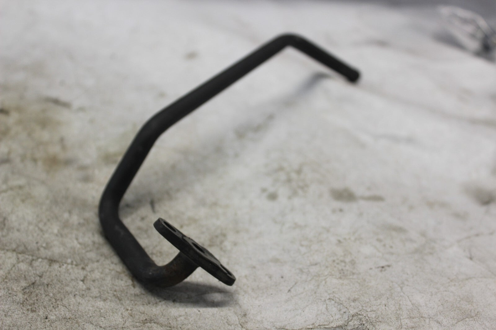 2ND AIR PIPE 4 18440-24F00 2002 SUZUKI HAYABUSA GSX1300R