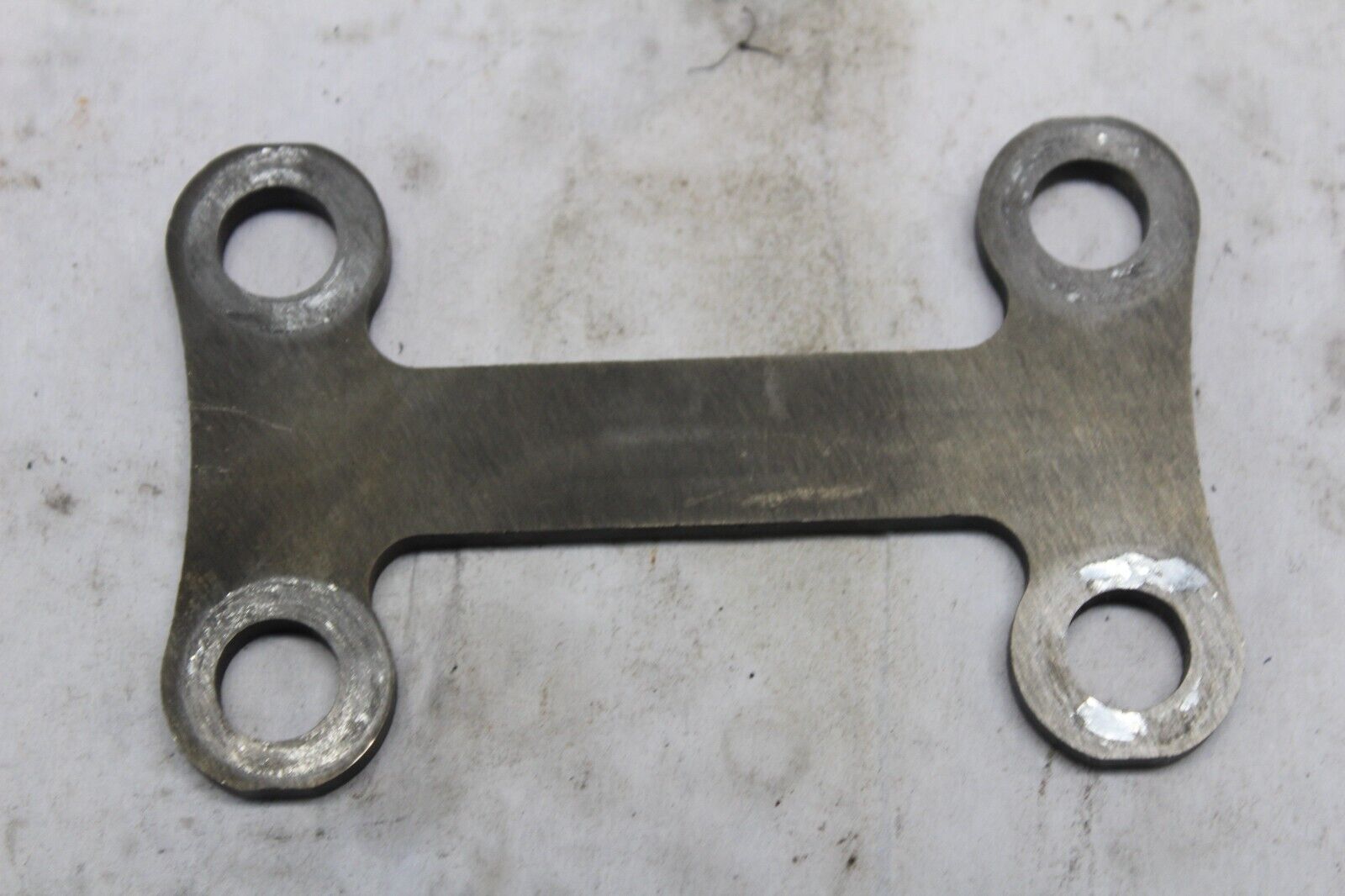 HEAD REINFORCEMENT PLATE 11138-40C00 2002 KATANA GSX750F