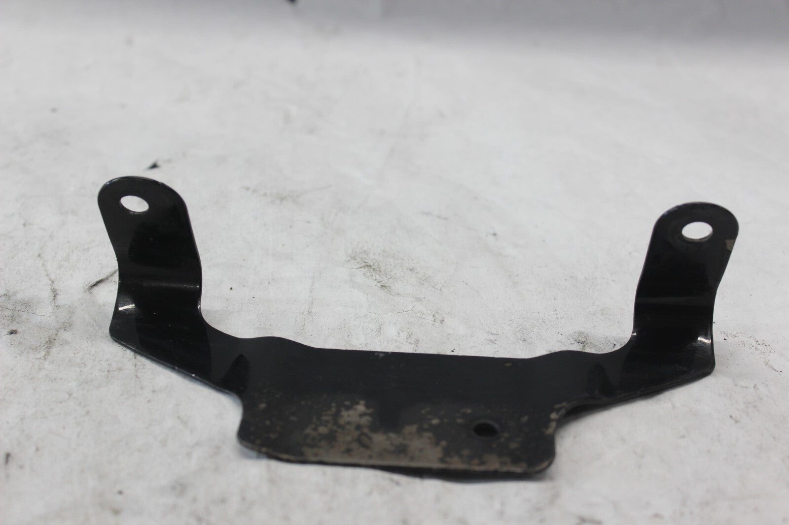 ELECTRICAL CONNECTOR BRACKET 70430-07 2008 H-D ELECTRAGLIDE FLHT