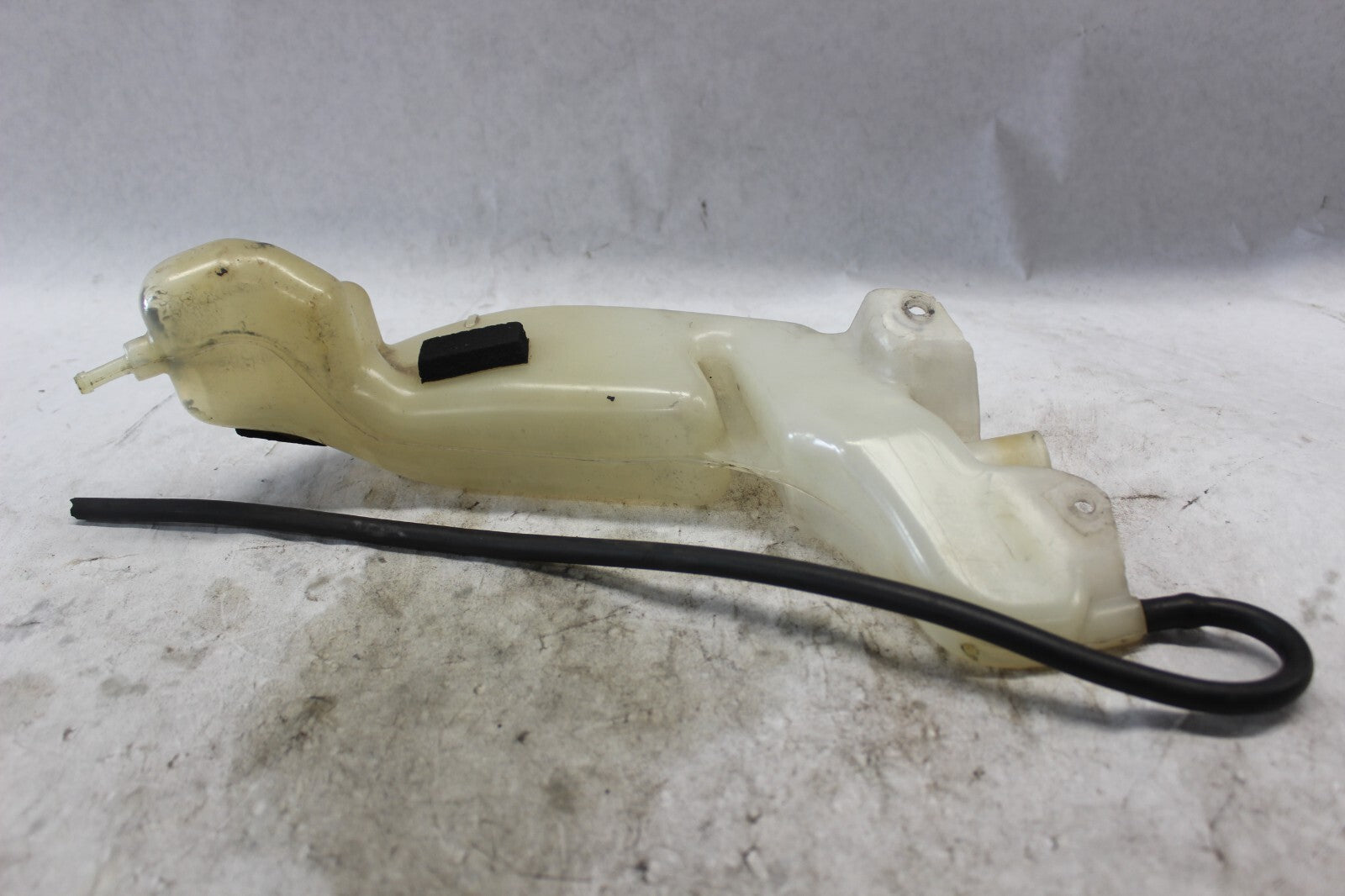 RESERVOIR TANK NO CAP 17910-24F00 2002 SUZUKI HAYABUSA GSX1300R