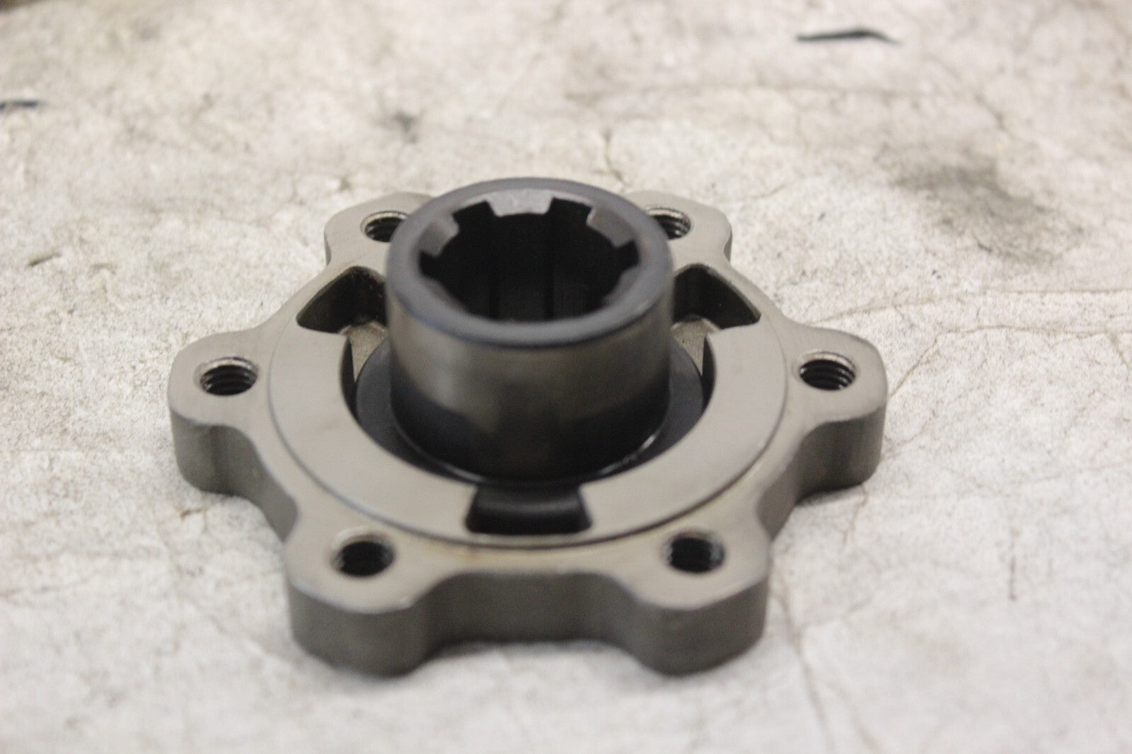 CAM SET, CLUTCH 2002 SUZUKI HAYABUSA GSX1300R 21610-02F12