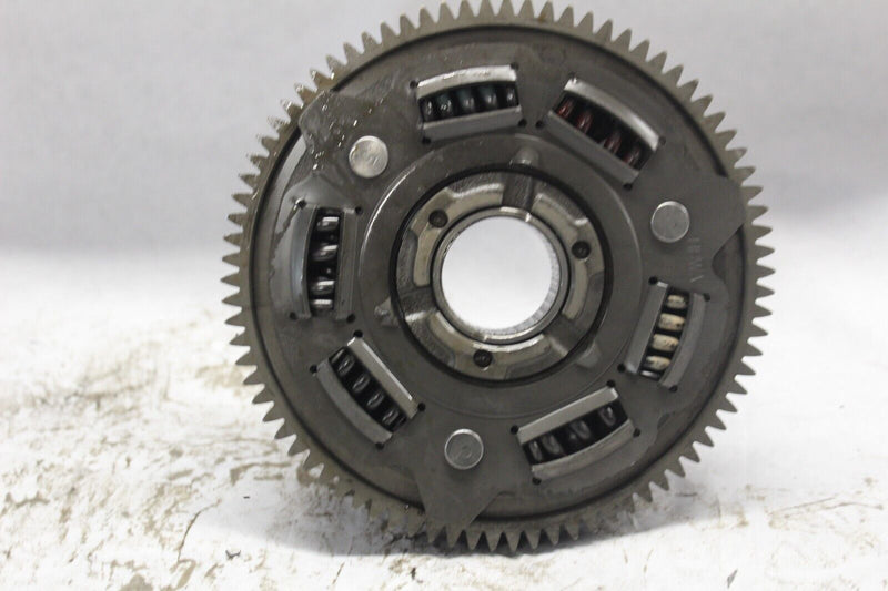 Outer Clutch W/BEARING 22100-MBW-000 2000 HONDA CBR600F4
