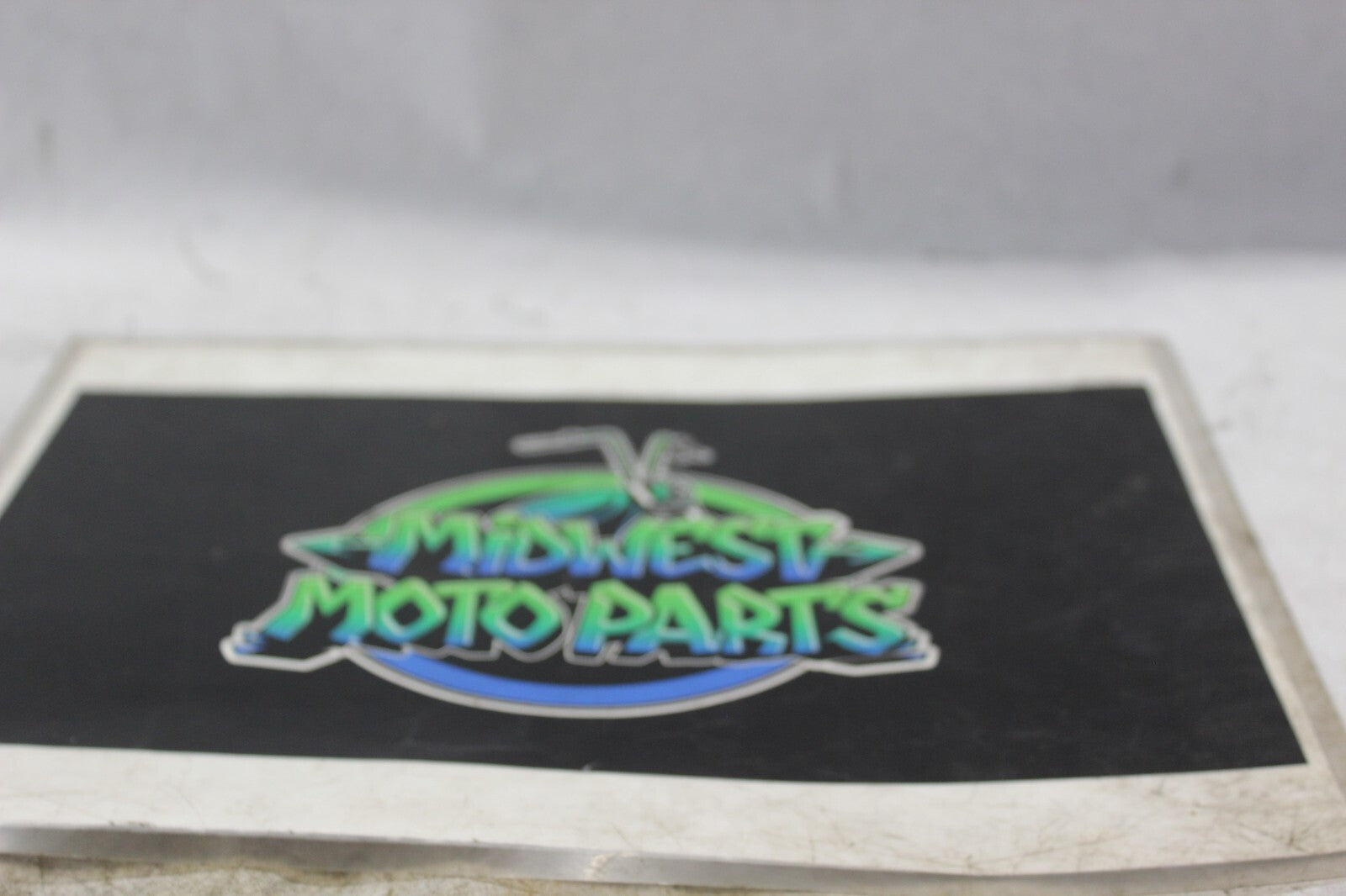 CLUTCH OUTER COVER CUSHION 11372-24F00 2002 SUZUKI HAYABUSA GSX1300R