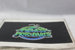 CLUTCH OUTER COVER CUSHION 11372-24F00 2002 SUZUKI HAYABUSA GSX1300R