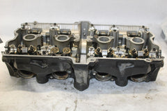 CYLINDER HEAD ASSY 11100-27E60 2001 SUZUKI BANDIT GSF1200S