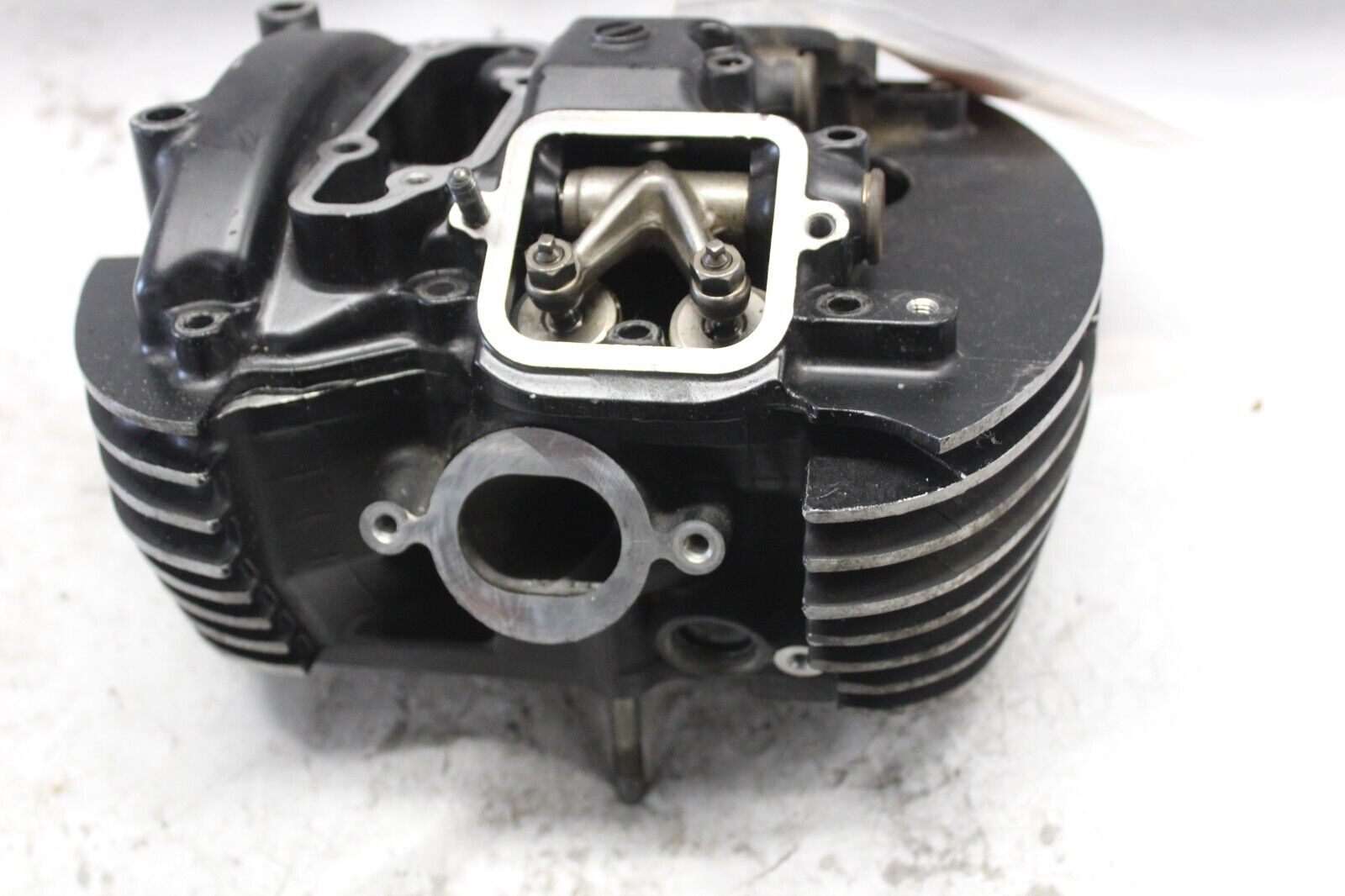 REAR CYLINDER HEAD ASSY 11103-41F01 2003 SUZUKI VOLUSIA VL800