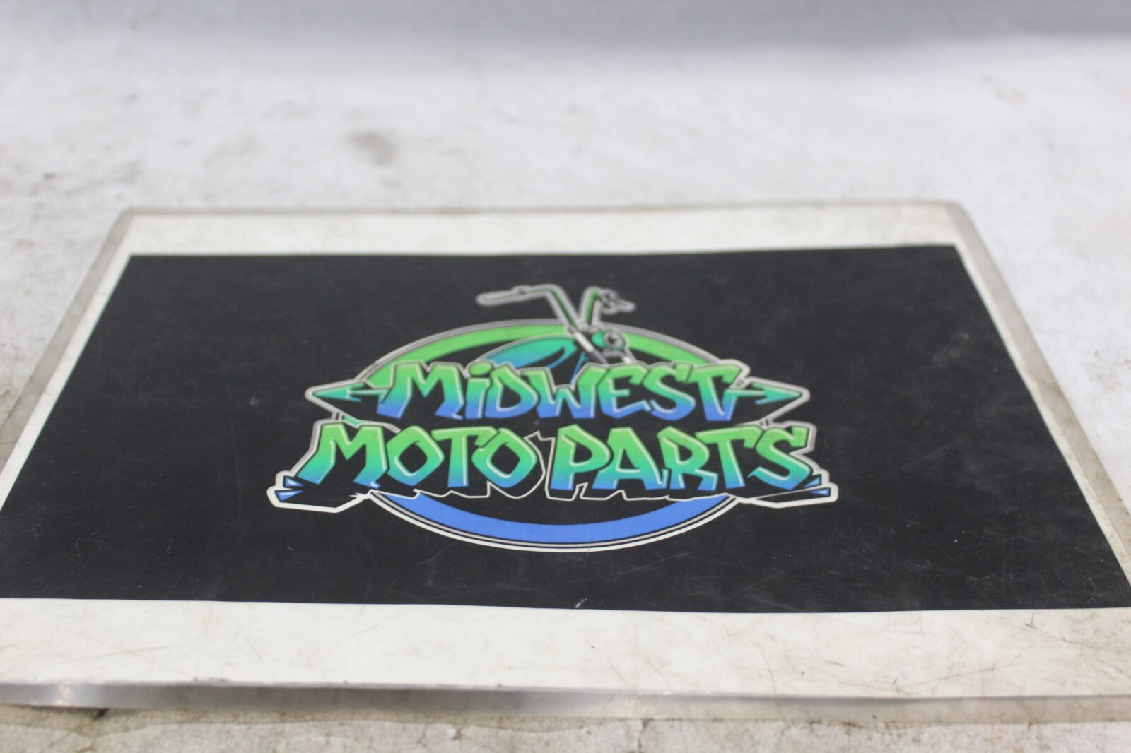 UPPER HANDLE HOLDER TOP BOLT 4PCS 07130-10607 2002 SUZUKI HAYABUSA GSX1300R