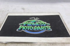 UPPER HANDLE HOLDER TOP BOLT 4PCS 07130-10607 2002 SUZUKI HAYABUSA GSX1300R