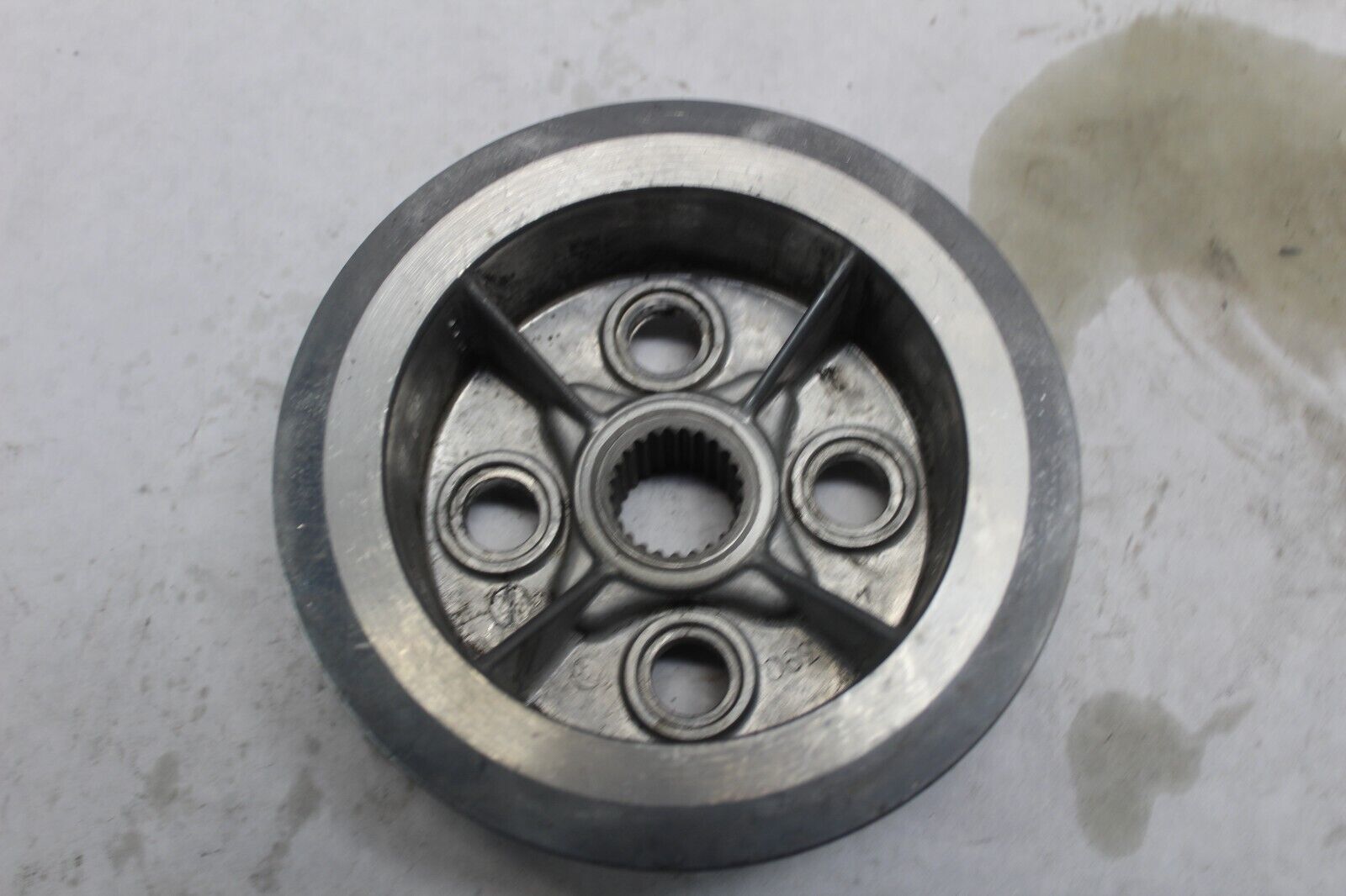 CLUTCH CENTER 22120-390-000 1982 GL500I SILVERWING