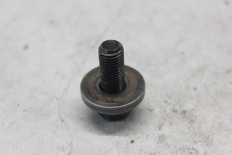 PULSE ROTOR BOLT (90013-430-000) WASHER (90405-KT7-000) 1998 HONDA CBR900RR