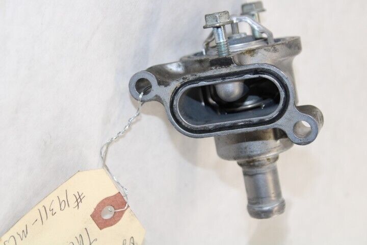 OEM Honda Motorcycle 2002 CBR900 Thermostat Case 19311-MCJ-305