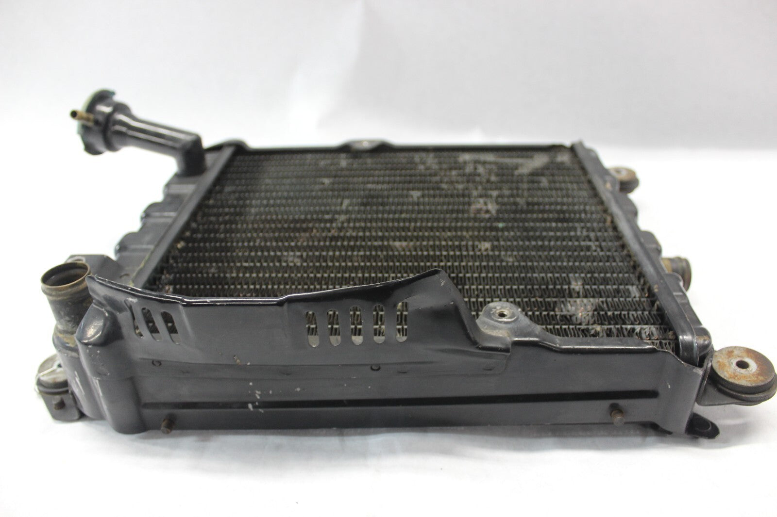 RADIATOR SEE PHOTOS 19010-463-003 1982 HONDA GOLDWING GL1100A