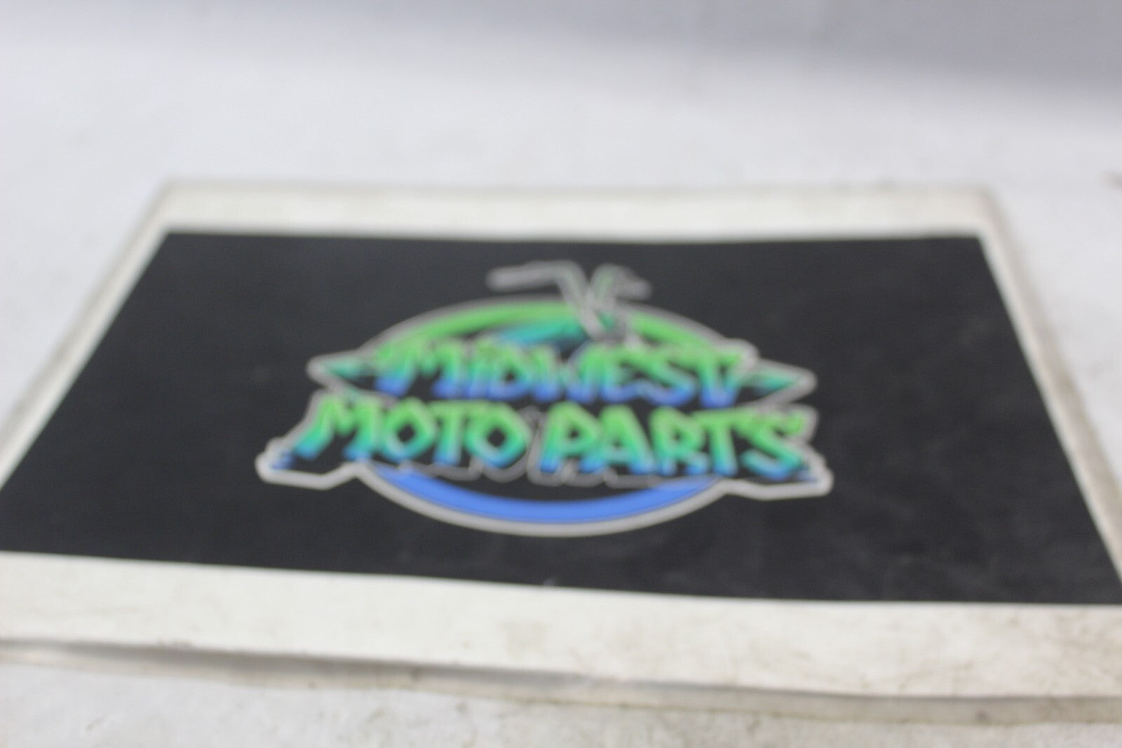 OIL COOLER ASSY 16600-24F02 2002 SUZUKI HAYABUSA GSX1300R