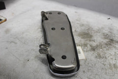 LEFT FOOTBOARD ASSY 50699-05 2005 HD SOFTAIL DELUXE FLSTNI