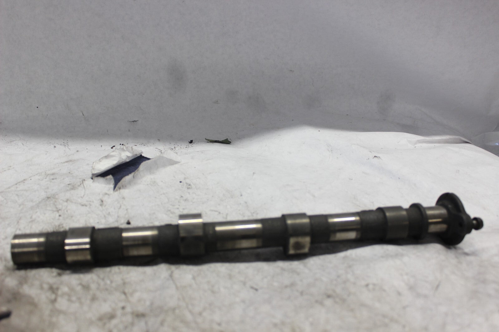 EXHAUST CAMSHAFT 12044-1152 1986 KAWASAKI CONCOURS ZG1000