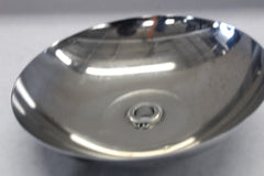 HUB CAP ASSY W/SPACER,SNAP RING 43155-00 2005 HD SOFTAIL DELUXE FLSTNI