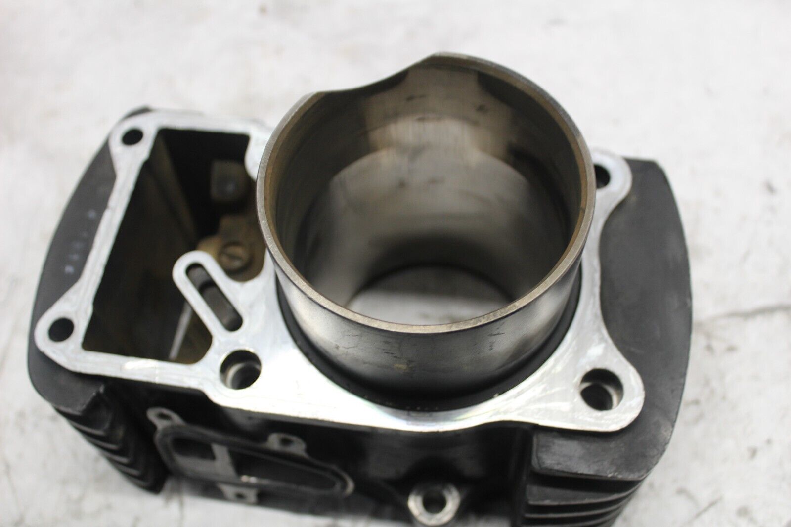 Rear Cylinder 11220-41F00-0F0 2003 SUZUKI VOLUSIA VL800