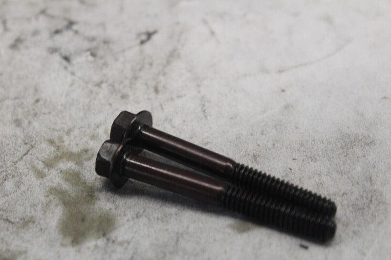 ROCKER BREATHER SCREW 2PCS 3746A 2005 ROAD KING CUSTOM FLHRSI