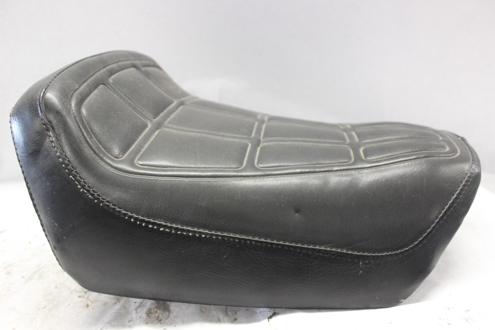 DRIVER SEAT 1982 HONDA SILVERWING GL500 77100-MA1-000