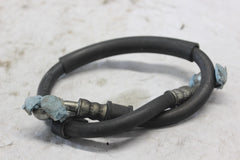 FRONT LEFT BRAKE HOSE 45124-MB9-003 1982 HONDA GOLDWING GL1100A