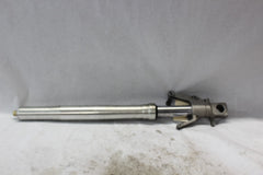 FRONT LEFT FORK ASSY 51104-24F00 2002 SUZUKI HAYABUSA GSX1300R