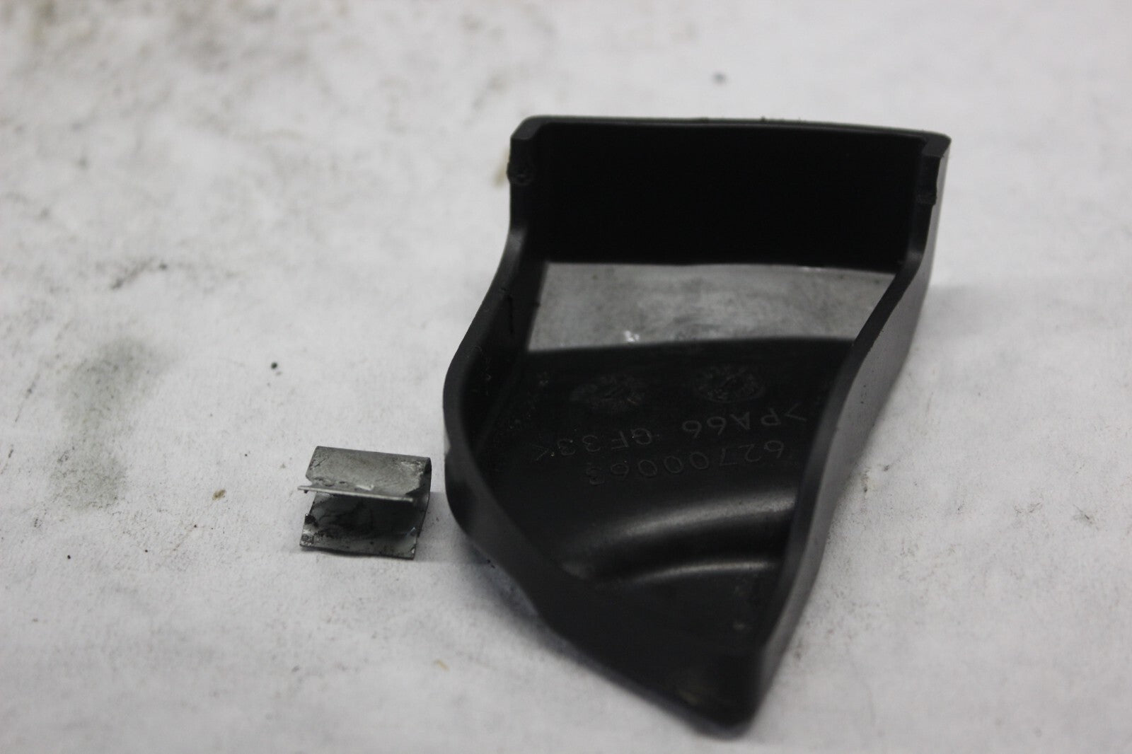 OIL DEFLECTOR 62700064 2016 H-D SOFTAIL BREAKOUT FXSB