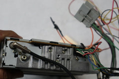 Kenwood KDC-122P Radio Head Unit CD Receiver